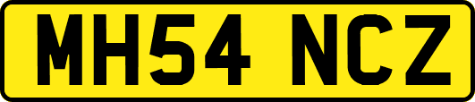 MH54NCZ