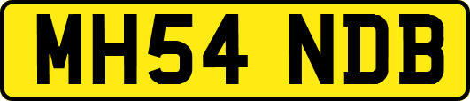 MH54NDB