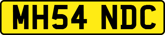 MH54NDC