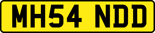 MH54NDD