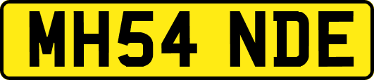 MH54NDE