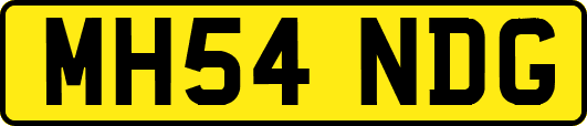 MH54NDG
