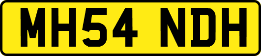 MH54NDH