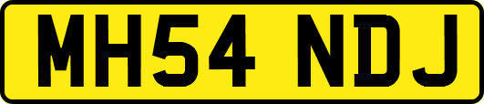MH54NDJ