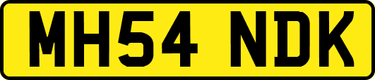 MH54NDK