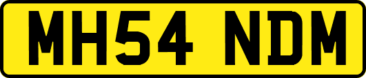 MH54NDM