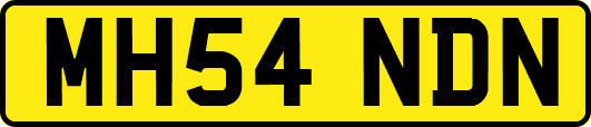 MH54NDN