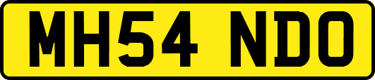 MH54NDO