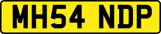 MH54NDP