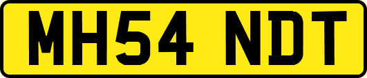 MH54NDT
