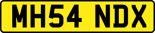 MH54NDX