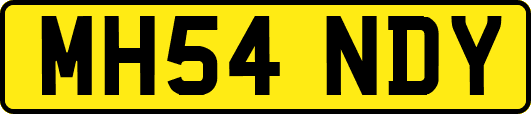 MH54NDY