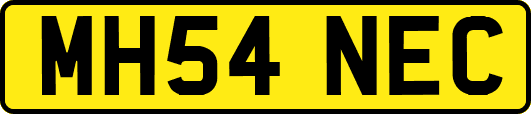 MH54NEC