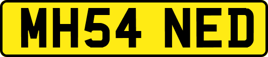 MH54NED