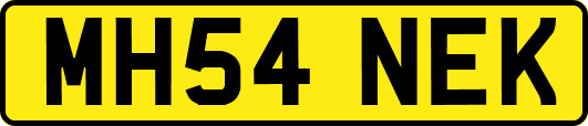 MH54NEK