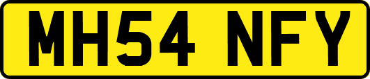 MH54NFY