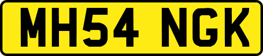 MH54NGK