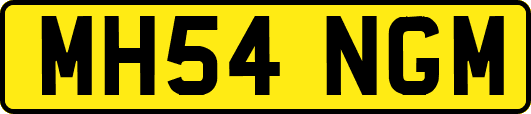 MH54NGM