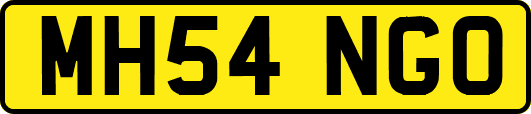 MH54NGO