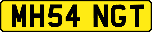 MH54NGT