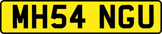 MH54NGU