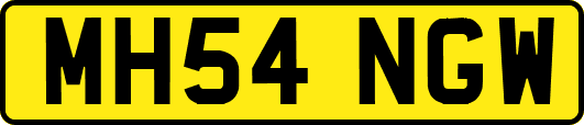 MH54NGW