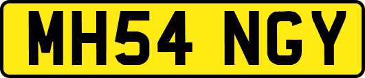 MH54NGY