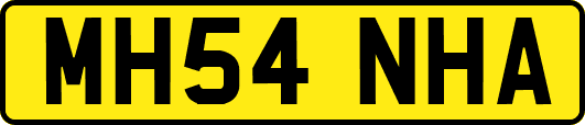 MH54NHA