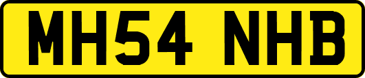 MH54NHB