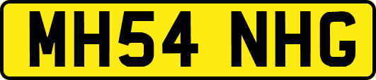 MH54NHG