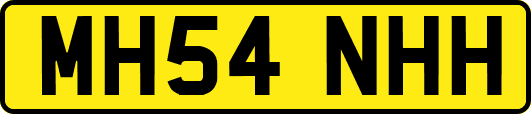 MH54NHH