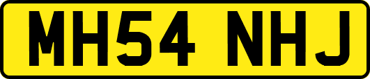 MH54NHJ