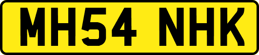 MH54NHK