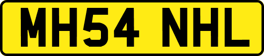 MH54NHL