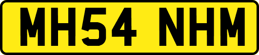 MH54NHM