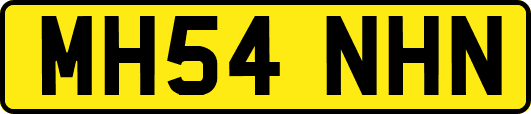 MH54NHN