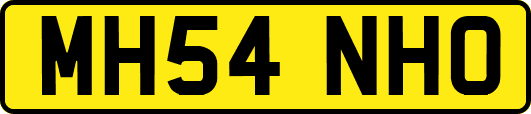 MH54NHO