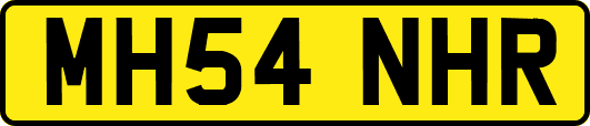 MH54NHR