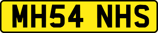 MH54NHS