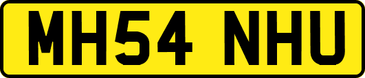 MH54NHU
