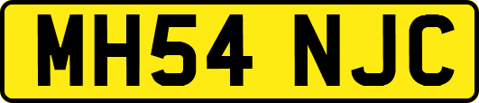 MH54NJC