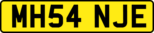MH54NJE