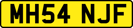 MH54NJF