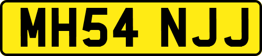 MH54NJJ