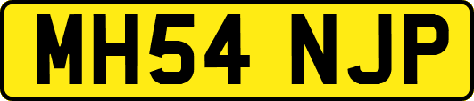 MH54NJP
