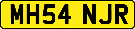 MH54NJR