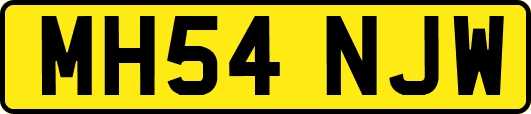 MH54NJW