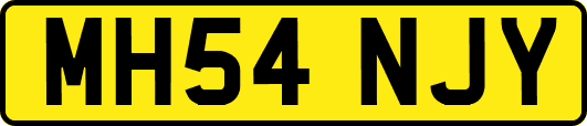 MH54NJY