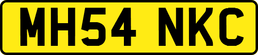 MH54NKC
