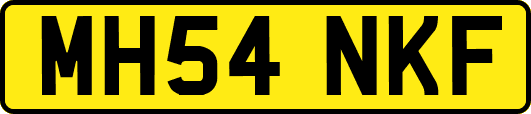MH54NKF